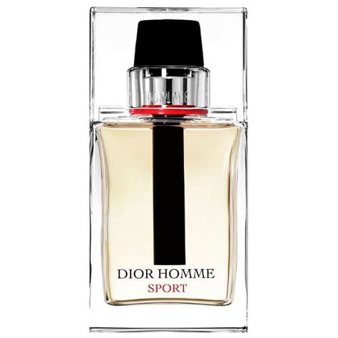 dior homme sport opinie|Dior sport review.